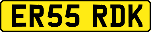 ER55RDK