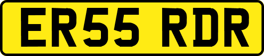 ER55RDR