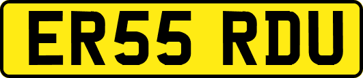 ER55RDU