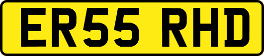 ER55RHD