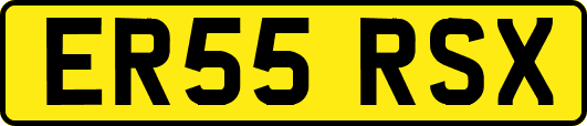 ER55RSX