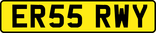 ER55RWY