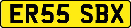 ER55SBX