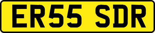 ER55SDR