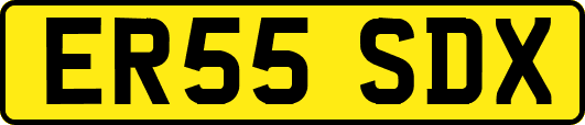ER55SDX