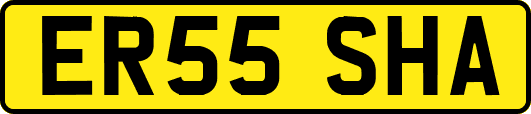 ER55SHA