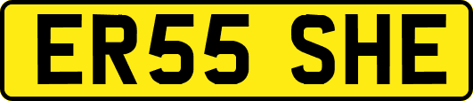 ER55SHE