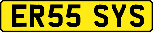 ER55SYS