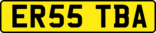 ER55TBA