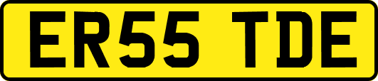 ER55TDE