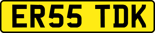 ER55TDK