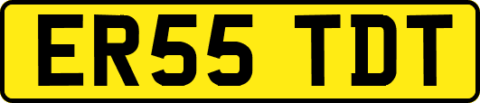 ER55TDT