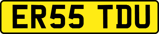 ER55TDU