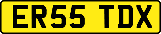 ER55TDX