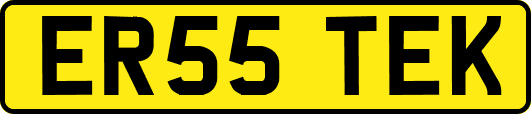 ER55TEK