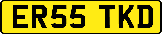 ER55TKD