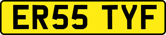 ER55TYF