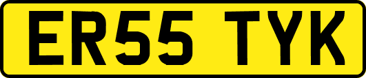 ER55TYK