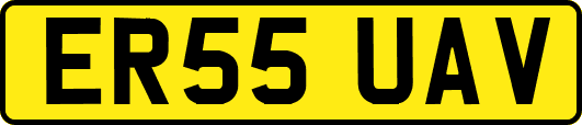 ER55UAV