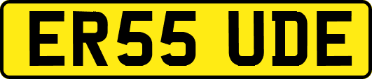 ER55UDE