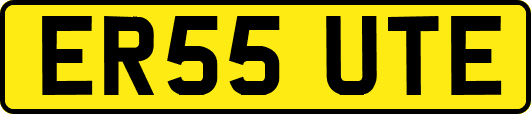 ER55UTE