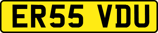ER55VDU