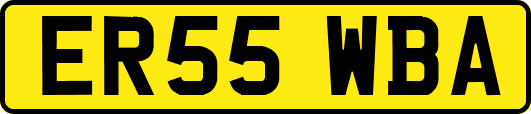 ER55WBA