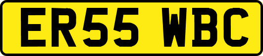 ER55WBC