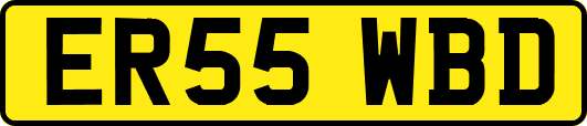 ER55WBD