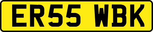 ER55WBK