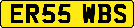 ER55WBS