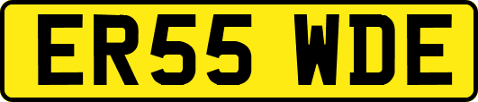 ER55WDE