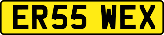 ER55WEX