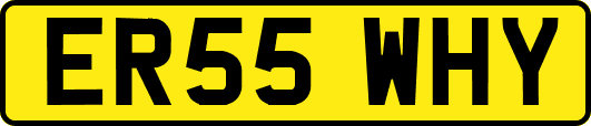 ER55WHY