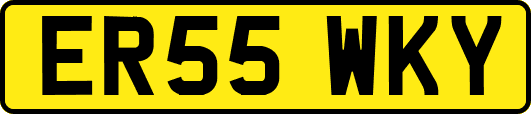 ER55WKY