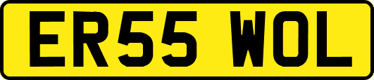 ER55WOL