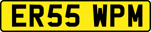 ER55WPM