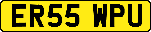 ER55WPU