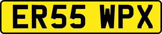 ER55WPX