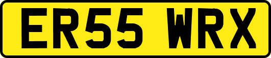 ER55WRX