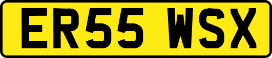 ER55WSX