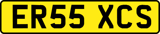 ER55XCS
