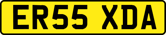 ER55XDA