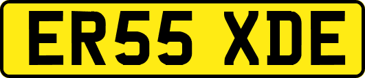ER55XDE