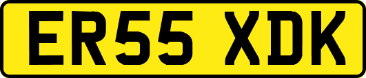 ER55XDK