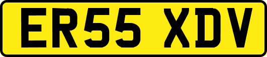 ER55XDV