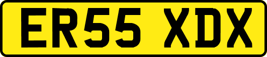 ER55XDX