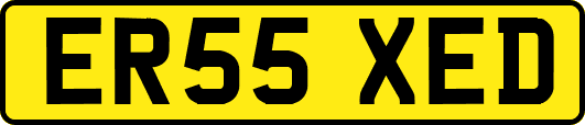 ER55XED