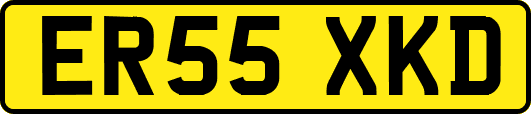 ER55XKD