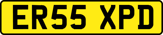 ER55XPD